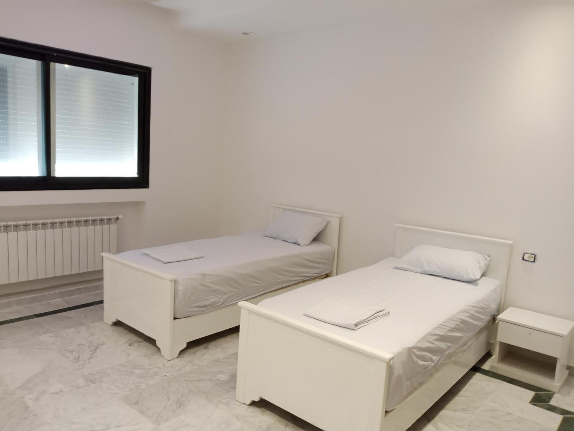 Residence Darnejib, Nabeul Esterno foto