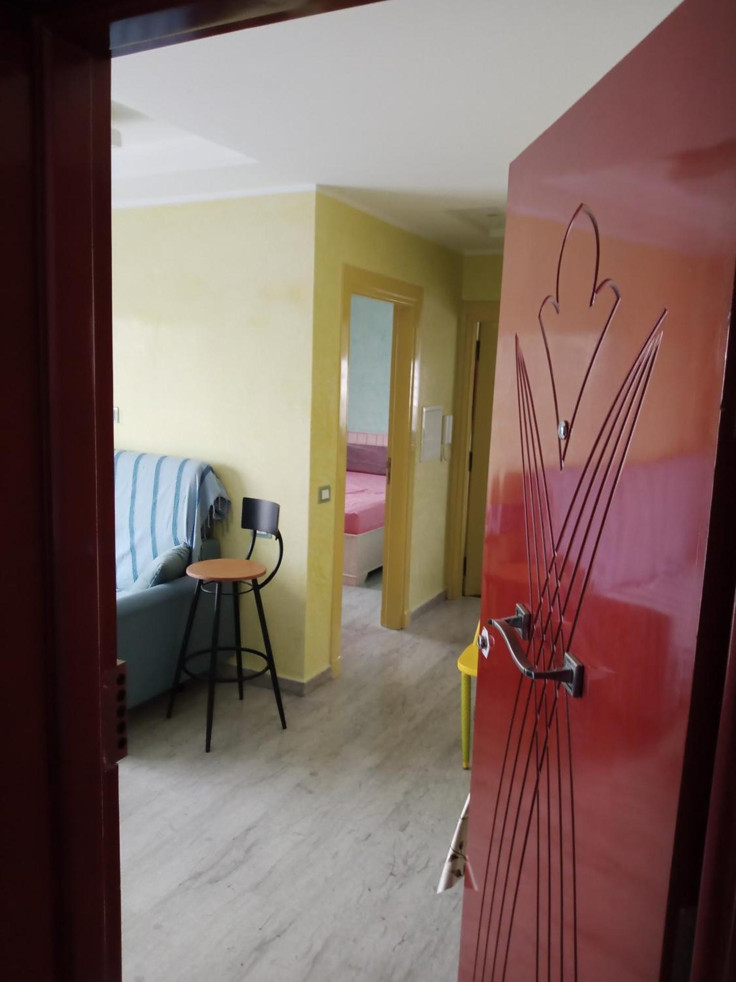Residence Darnejib, Nabeul Esterno foto