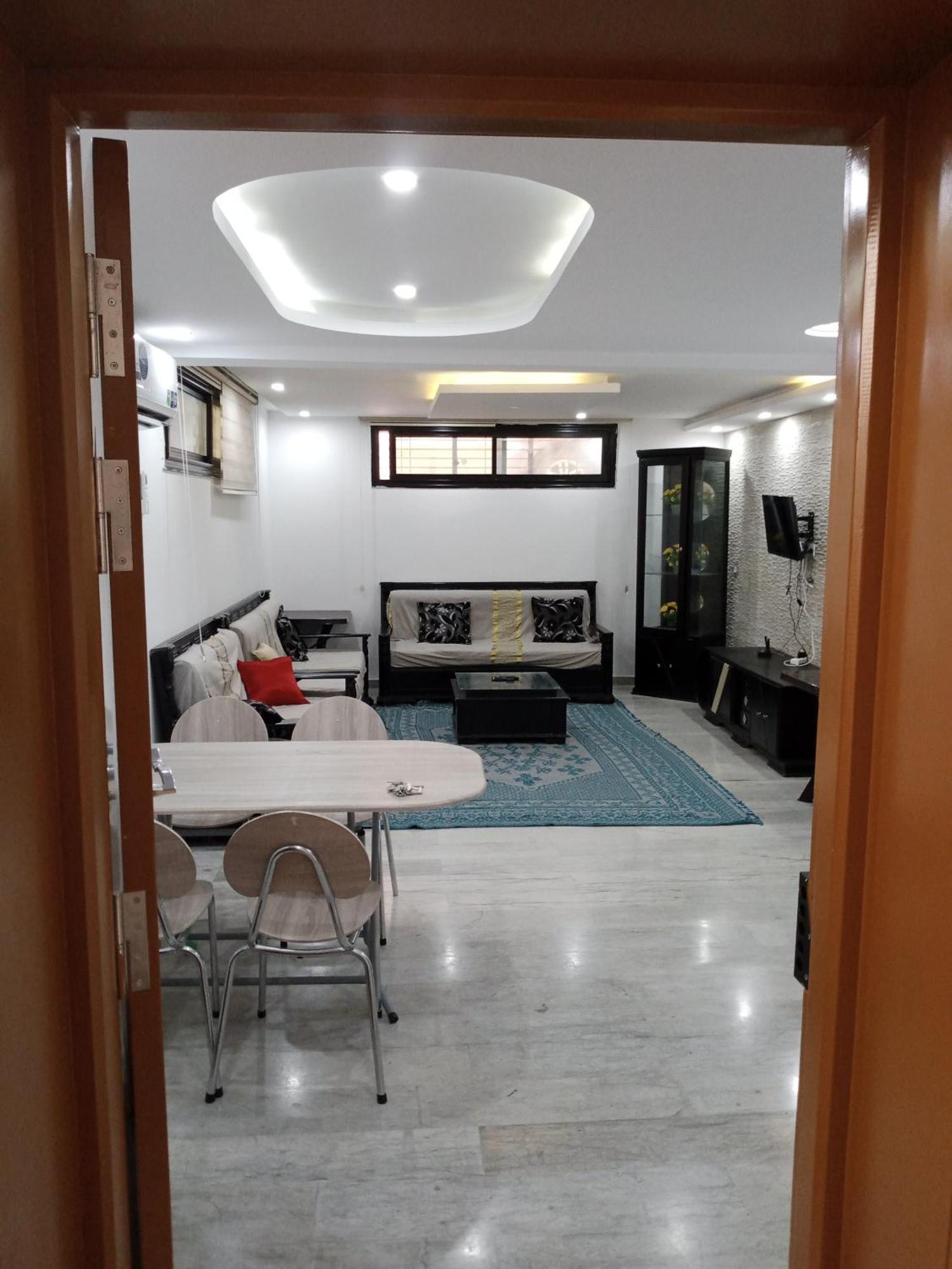 Residence Darnejib, Nabeul Camera foto